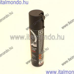láncspray sportmotorokhoz 400ml. fehér, teflonos MOTUL