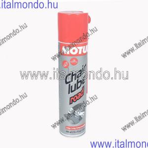 láncspray sportmotorokhoz 400ml. MOTUL