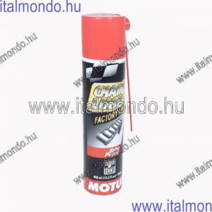 láncspray sportmotorokhoz extra erős 400ml. MOTUL
