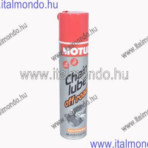 láncspray terepmotorokhoz 400ml. MOTUL
