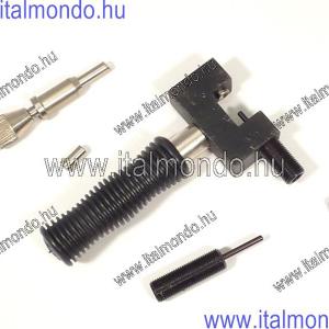 láncszerelő szerszám szét- és összeszereléshez BUZZETTI