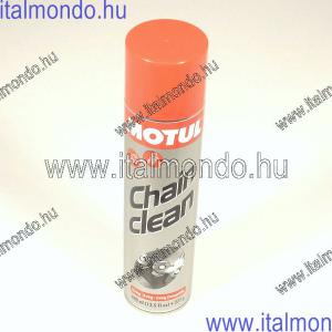 lánctisztító spray 400ml MOTUL