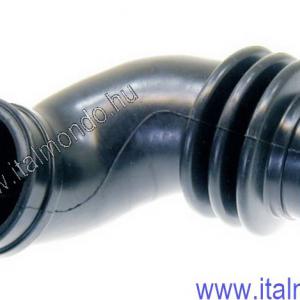 légszűrőcsonk APE MP II. széria CIF