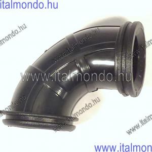 légszűrőcsonk SR-F10-CENTRO TK ARIETE