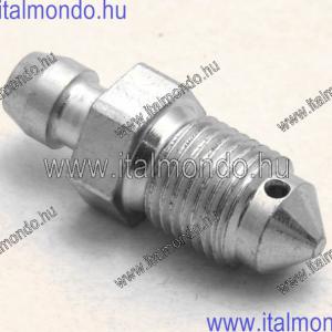 légtelenítőcsavar M10 kúpos végű ALLEGRI CESARE