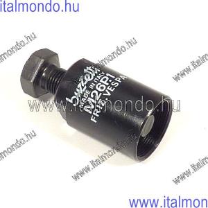 lehúzó 26x1 belső menetes VESPA kuplunghoz BUZZETTI