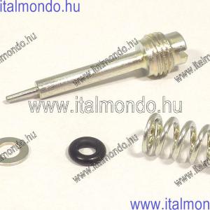 levegőcsavar PHBH-PHBL-PHF rövid fejű DELL'ORTO