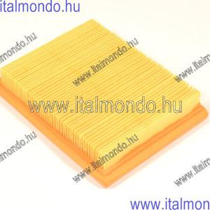 levegőszűrő ATLANTIC-SCARABEO 500-BREVA NYPSO