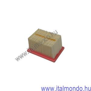 levegőszűrő BMW F650GS-ST-DAKAR 2000-től UFI