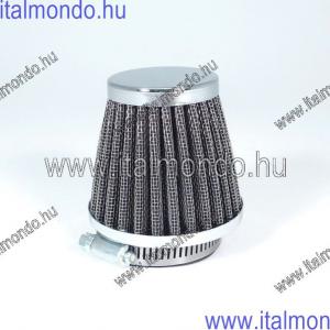 levegőszűrő D=35 VM 16 RACING TOP PERFORMANCES