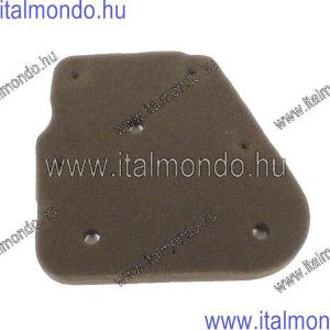 levegőszűrő F10-F12-CENTRO-AEROX MEIWA