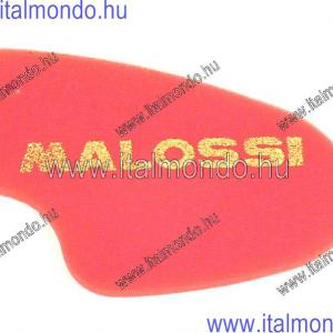 levegőszűrő F15 RED FILTER MALOSSI