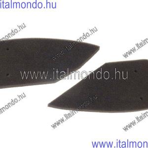 levegőszűrő FORMULA 50-125 NYPSO