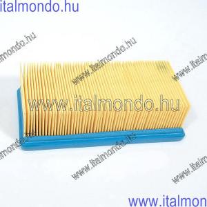 levegőszűrő GILERA KK-KZ 125 XRT-RC 600 UFI