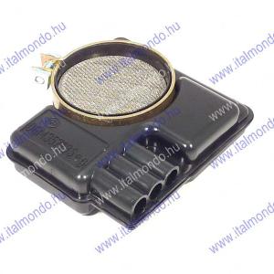 levegőszűrő ház SI