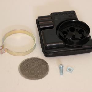 levegőszűrő ház SI CIF