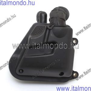 levegőszűrő ház SR-F12-AEROX komplett