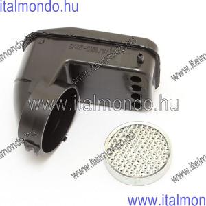 levegőszűrő ház VESPA PK-PK XL betéttel együtt CIF