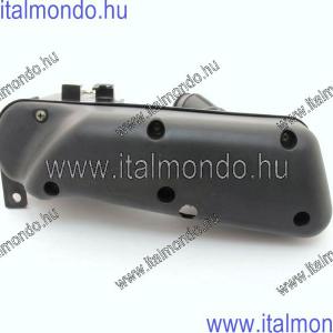 levegőszűrő ház  ZIP 50 2000