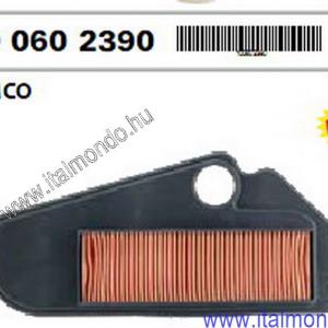 levegőszűrő KYMCO AGILITY 50 4T 2005-2007 NYPSO