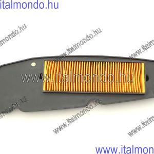 levegőszűrő MAJESTY 400 2004-2010 jobboldali MEIWA