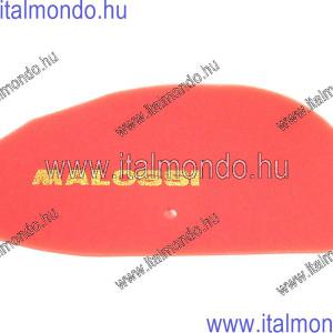 levegőszűrő MAJESTY-SKYLINER-VELVET 250 RED FILTER MALOSSI