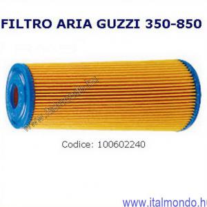 levegőszűrő MOTO GUZZI 350-850 UFI