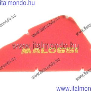 levegőszűrő NRG 98-RUNNER RED FILTER MALOSSI