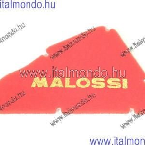 levegőszűrő RUNNER-STALKER-NRG POWER-MC3 RED FILT. MALOSSI