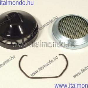 levegőszűrő SHA 12-14-15 porlasztóhoz szettben DELL'ORTO