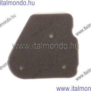 levegőszűrő SR WWW-STEALTH NYPSO