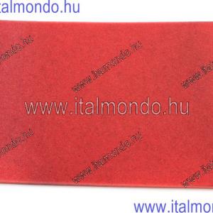 levegőszűrő szivacs táblás 250x350x15 mm-es