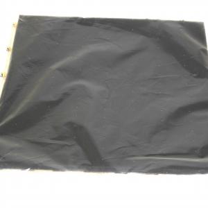 levegőszűrő szivacs táblás 330x330x10 NYPSO