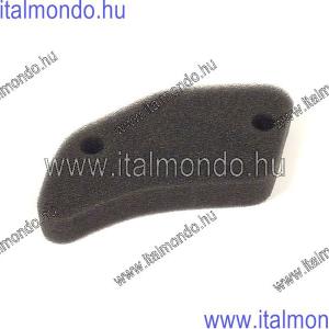 levegőszűrő ZIP-RUNNER-LIBERTY CIF