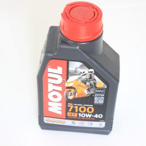 motorolaj 4T 10W40 100% szint. 1literes MOTUL