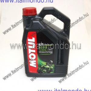 motorolaj 4T 10W40 4 literes MOTUL