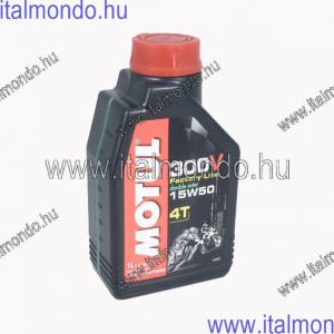 motorolaj 4T 15W50 RACING 1literes MOTUL