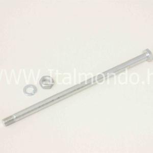 motortartó csavar anyával VESPA PK-PK XL-PK FL2-RU CIF