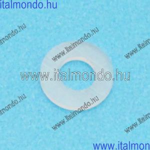 műanyag alátét szélvédő plexihez APRILIA