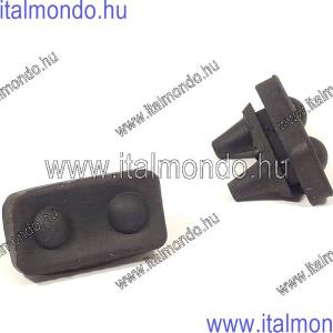 nullázógomb műszerhez TYPHOON PIAGGIO-GILERA