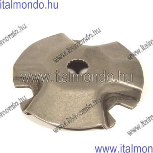 nyomólap hátsó variát. CW-CY-CA-MY-MA SR-F12-F15 RMS