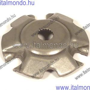 nyomólap hátsó variát. ET4-SFERA 1995- RMS