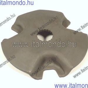 nyomólap hátsó variát. PIAGGIO-GILERA 50 67° TOP PERFORMANCES