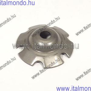 nyomólap hátsó variát. SKIPPER-HEXAGON RMS