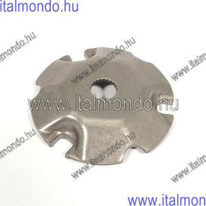 nyomólap hátsó variát. X9-BEVERLY-LIBERT RMS