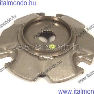 nyomólap hátsó variát. X9-BEVERLY-LIBERT RMS