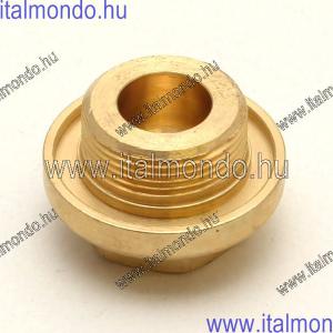 olajleeresztő csavar ET4-LIBERTY-HEXAGON-SFERA 4T PIAGGIO-GILERA