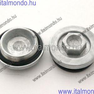 olajleeresztő csavar HONDA-KYMCO-PIAGGIO-GILERA 4T OMG