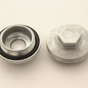 olajleeresztő csavar HONDA-KYMCO-PIAGGIO-GILERA 4T OMG