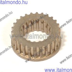 olajszivattyú meghajtó kerék főtengelyre NRG PIAGGIO-GILERA